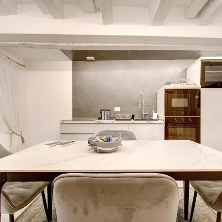 Apartment Newarsenale-a Venetian Dream- 10 Min To St.marco Venice
