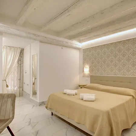 Newarsenale-a Venetian Dream- 10 Min To St.marco Apartment