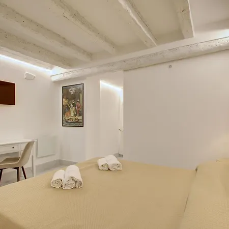 Newarsenale-a Venetian Dream- 10 Min To St.marco Apartment *