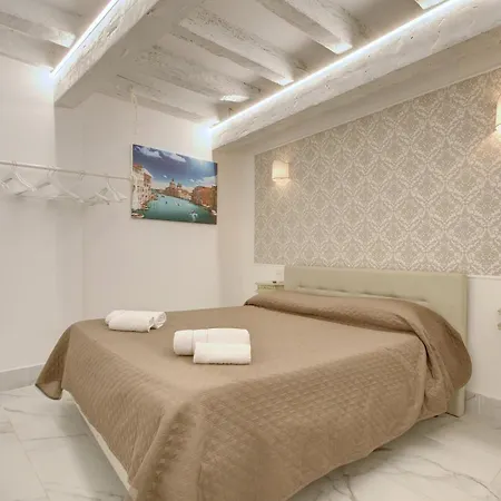 Newarsenale-a Venetian Dream- 10 Min To St.marco *