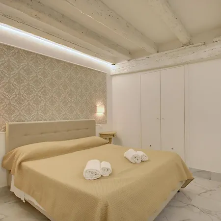 Newarsenale-a Venetian Dream- 10 Min To St.marco * Venice