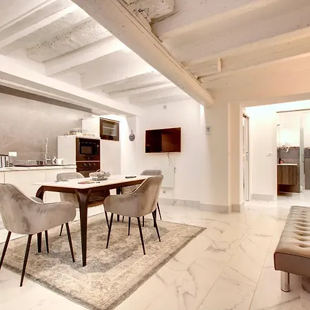 Newarsenale-a Venetian Dream- 10 Min To St.marco