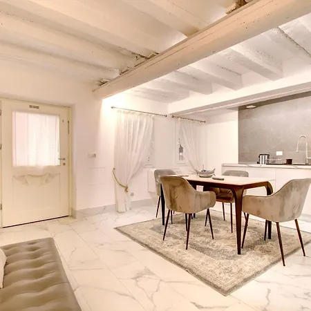 Newarsenale-a Venetian Dream- 10 Min To St.marco Apartment