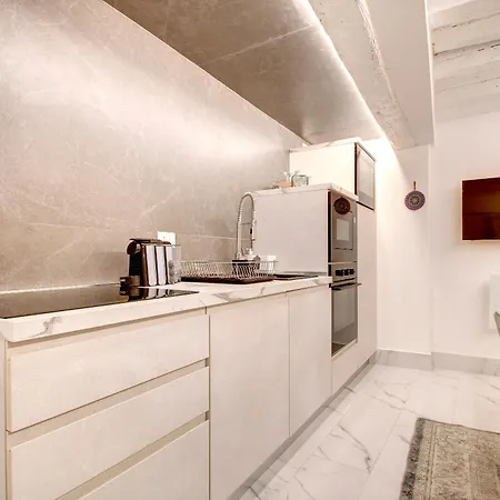 Apartmán Newarsenale-a Venetian Dream- 10 Min To St.marco