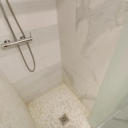 Apartmán Newarsenale-a Venetian Dream- 10 Min To St.marco Benátky