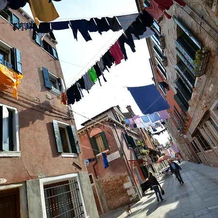 Newarsenale-a Venetian Dream- 10 Min To St.marco Lejlighed *