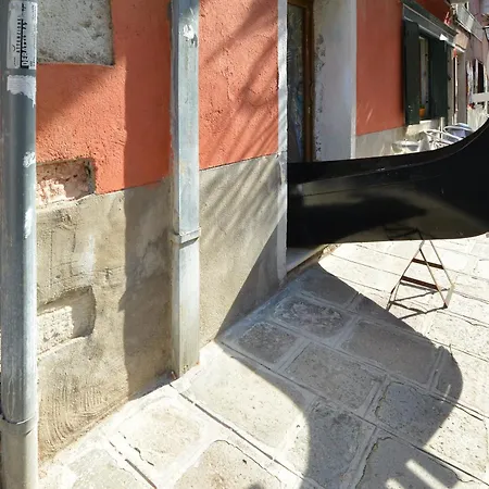 Apartment Newarsenale-a Venetian Dream- 10 Min To St.marco Venice